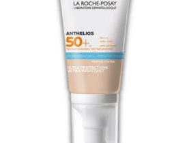Anthelios Ultra crème solaire hydratante SPF 50+ - Anthelios Ultra crème solaire hydratante SPF 50+