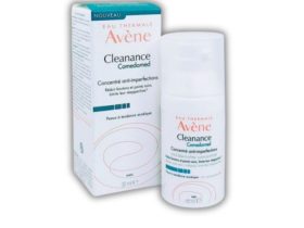 Sebialine soin correcteur ciblé Dermacare - Cleanance Comedomed anti imperfections d&rsquo;Avène